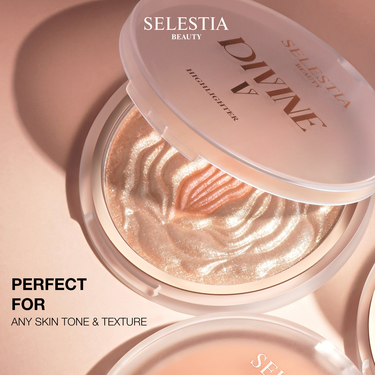 Divine V Highlighter