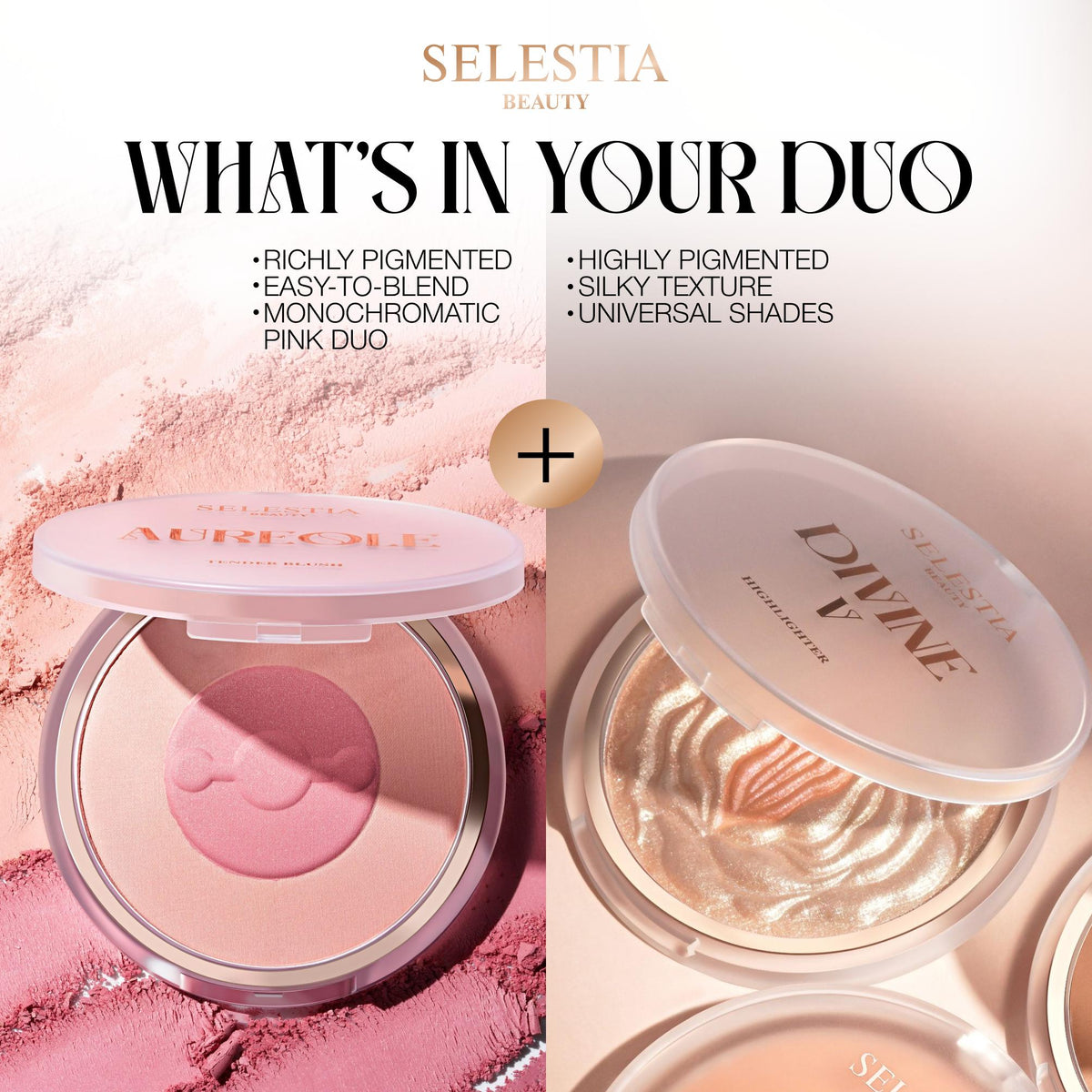 Glow Duo