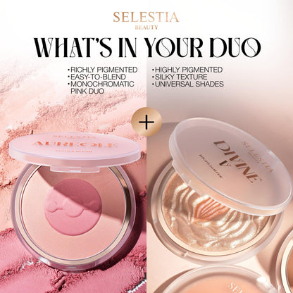 Glow Duo