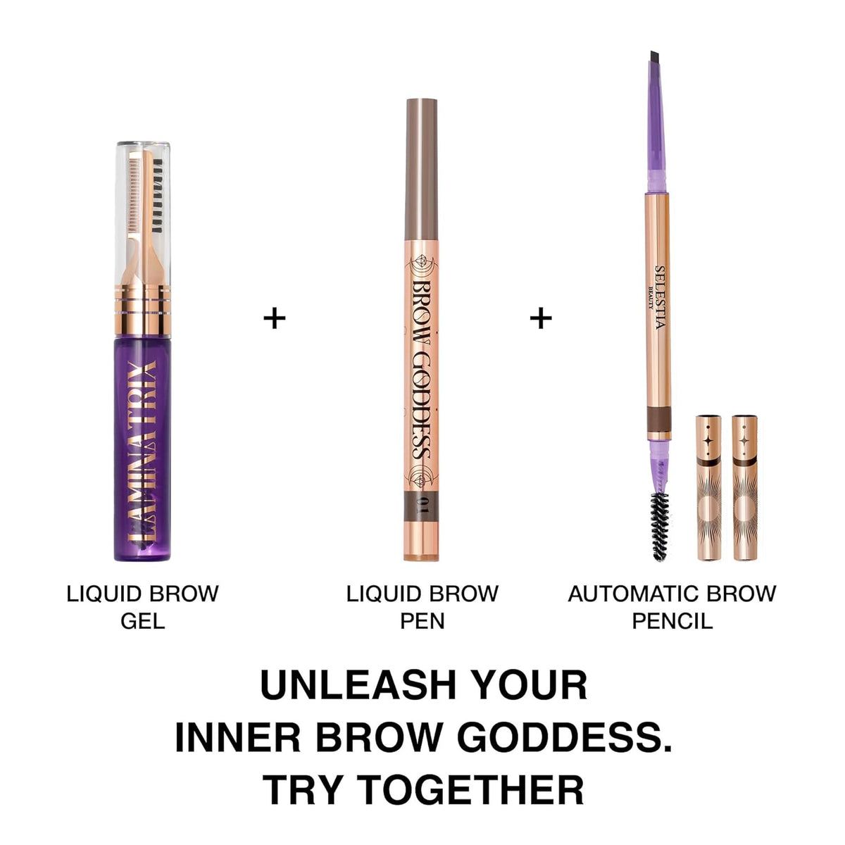 Laminatrix Eyebrow Gel