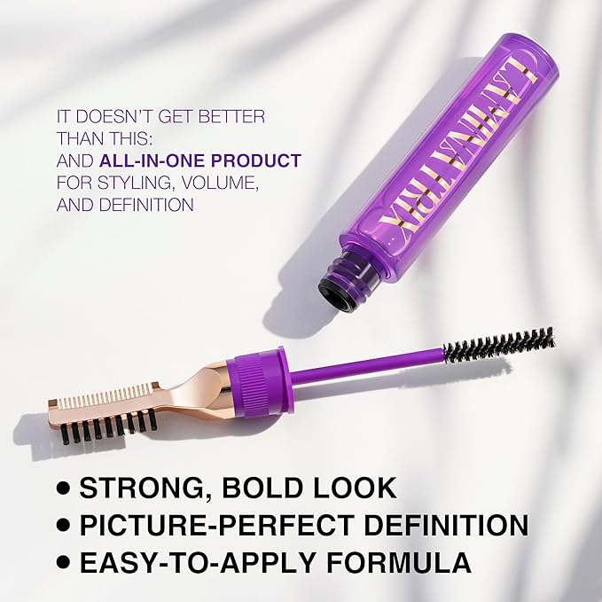 Laminatrix Eyebrow Gel