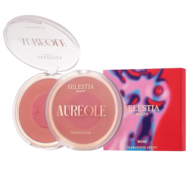 Aureole Duo Blush