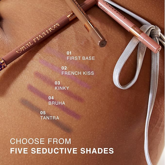 Oral Fixation Lip Liner