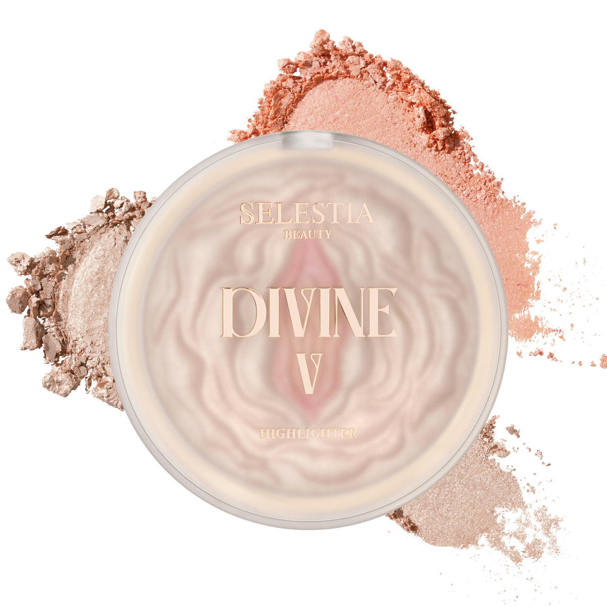 Divine V Highlighter