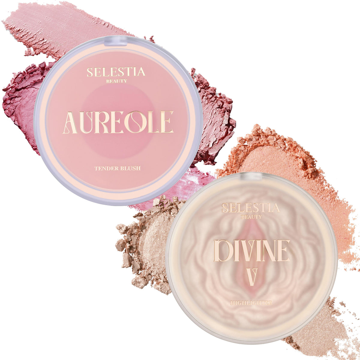 Glow Duo